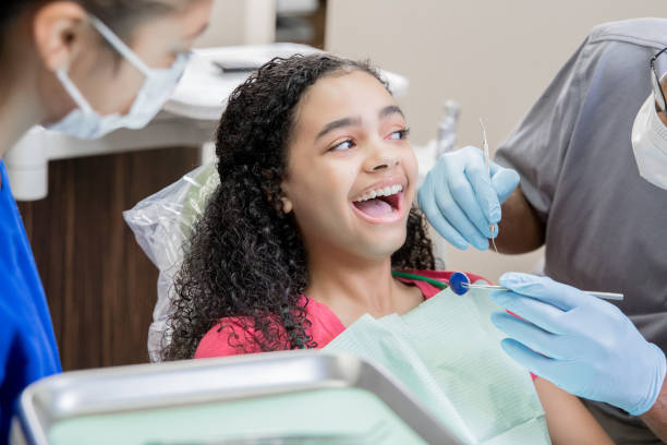 Best Emergency Tooth Extraction in Ahwahnee, CA