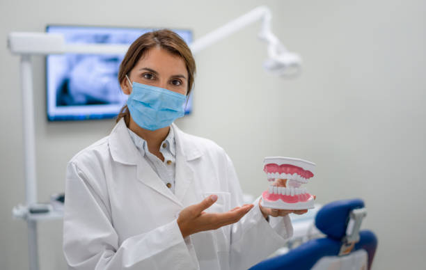 Best Emergency Wisdom Teeth Removal in Ahwahnee, CA